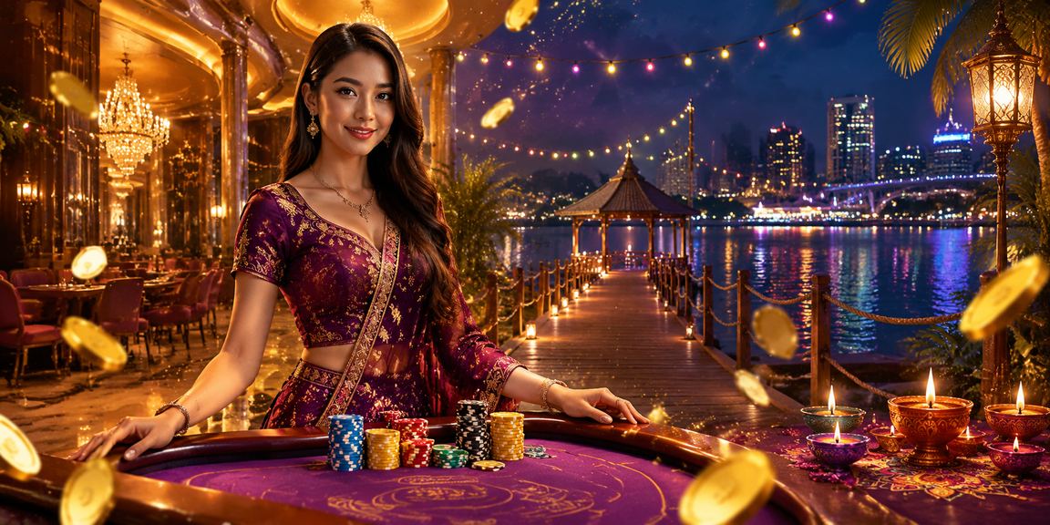 Bonus rebat dan cashback untuk pengguna winboxmy di Johor dalam gaya hidup Melayu