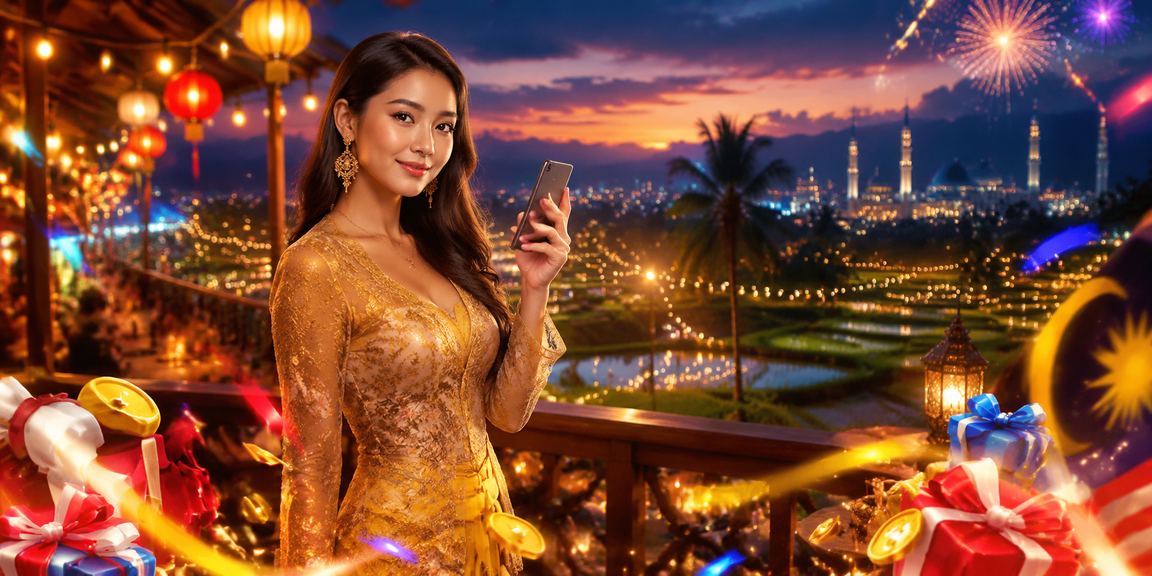 Pengguna di Kedah menggunakan telefon bimbit untuk taruhan bola sepak di platform winboxmy