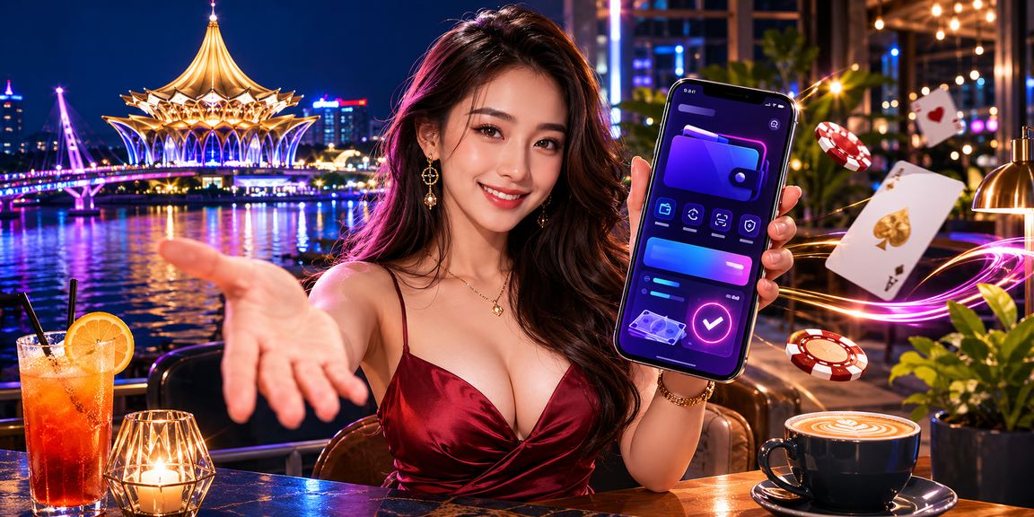 Pengguna di Kuching mengakses platform E-Sukan dan taruhan mudah alih winboxmy