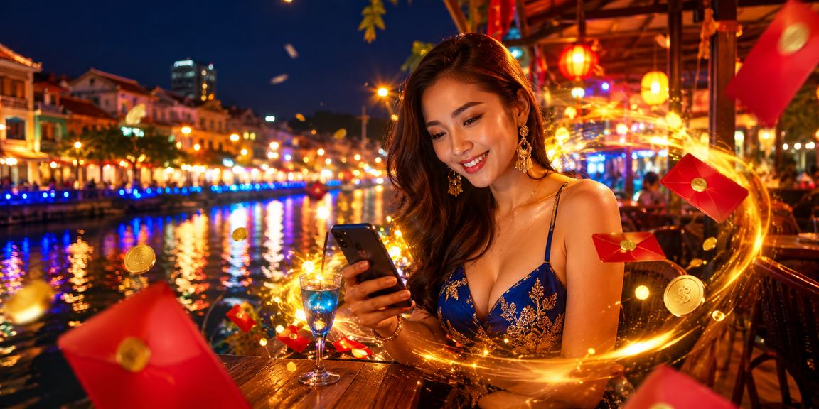 Bonus dan ganjaran untuk pengguna bola sepak winboxmy di Melaka
