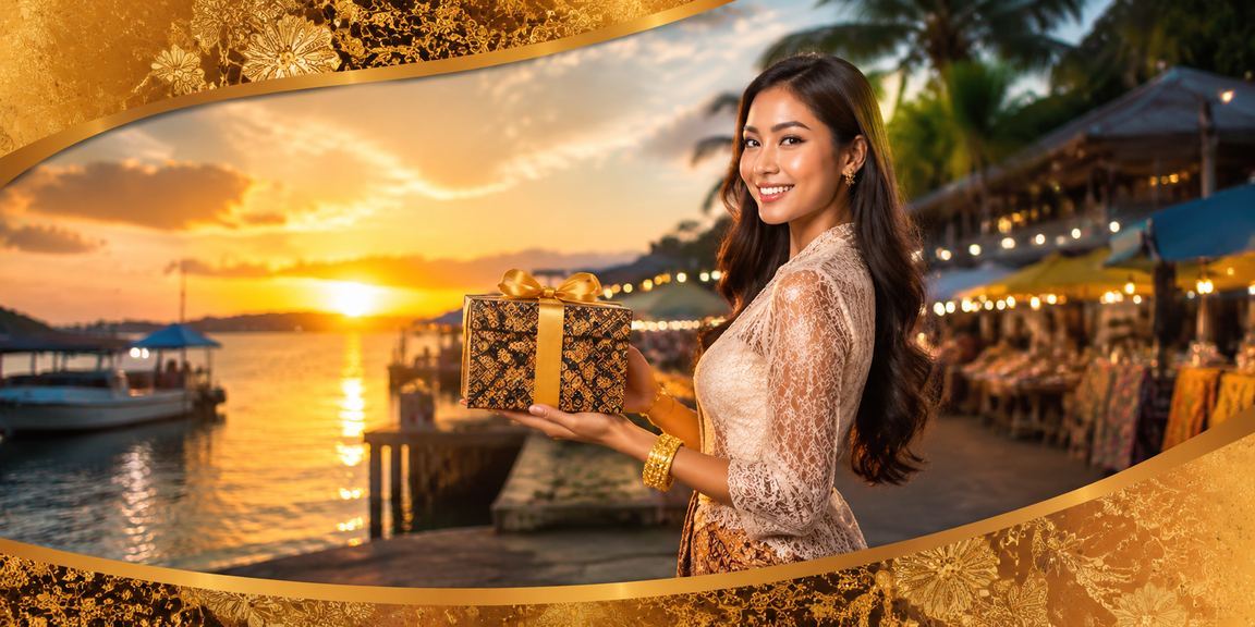 Bonus cashback dan keselamatan akaun pengguna winboxmy dengan motif batik Malaysia