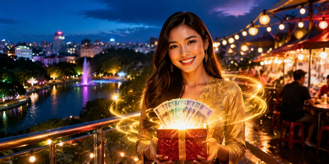 Pelbagai pilihan permainan kasino popular di Malaysia bagi pengguna winboxmy